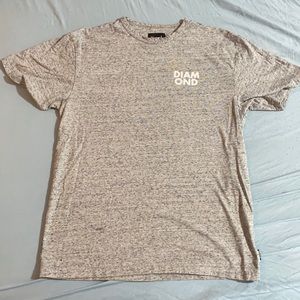 Diamond Supply Co. Men’s Tshirt